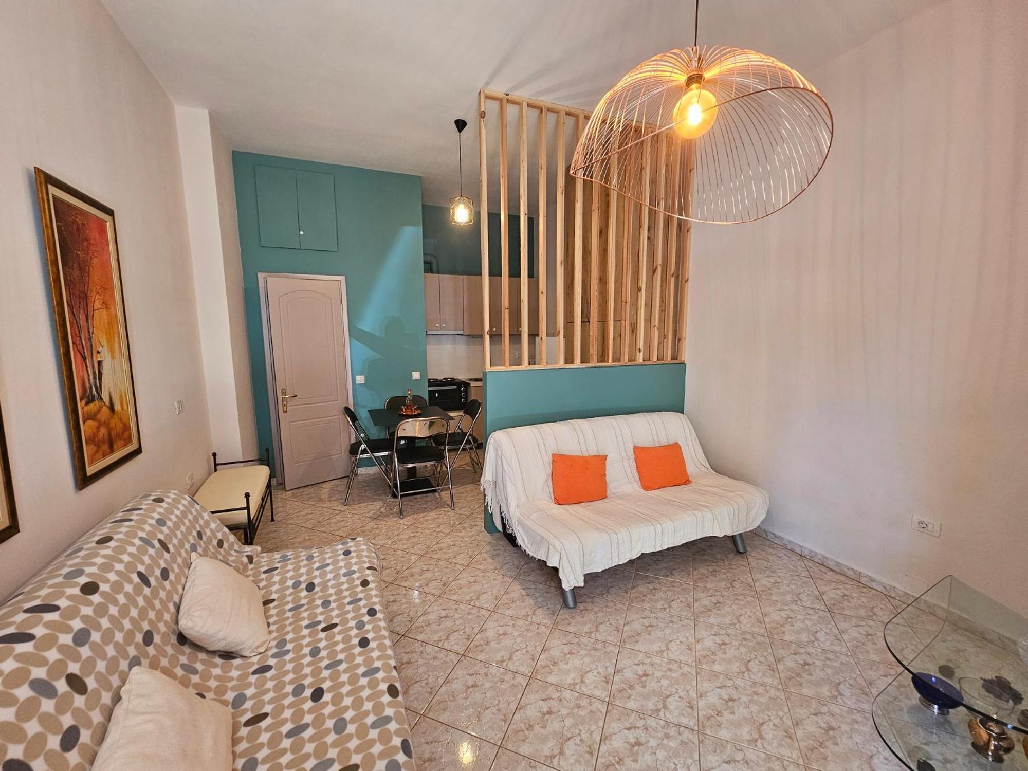 Keila's Apartamento