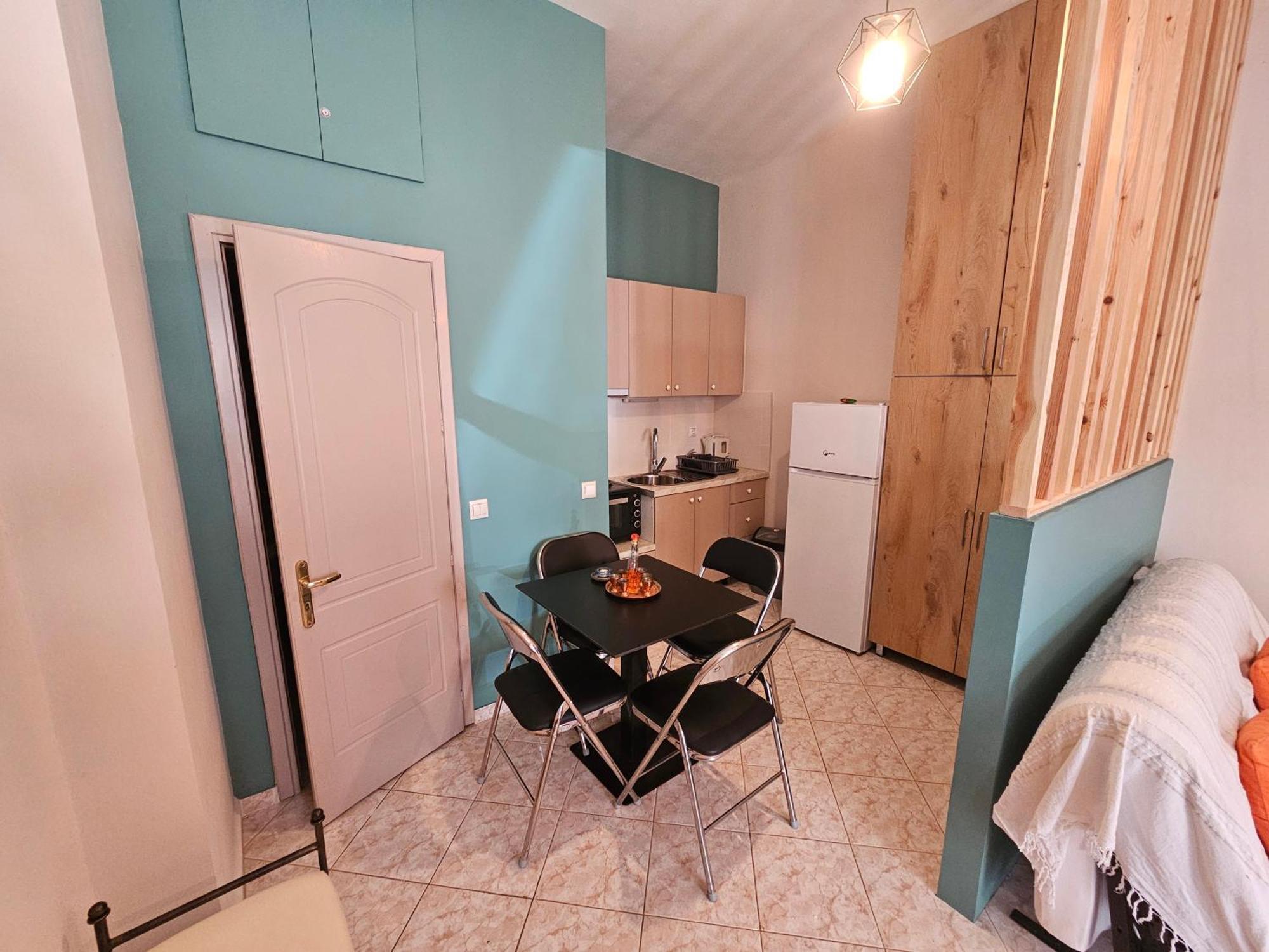 Apartamento Keila's
