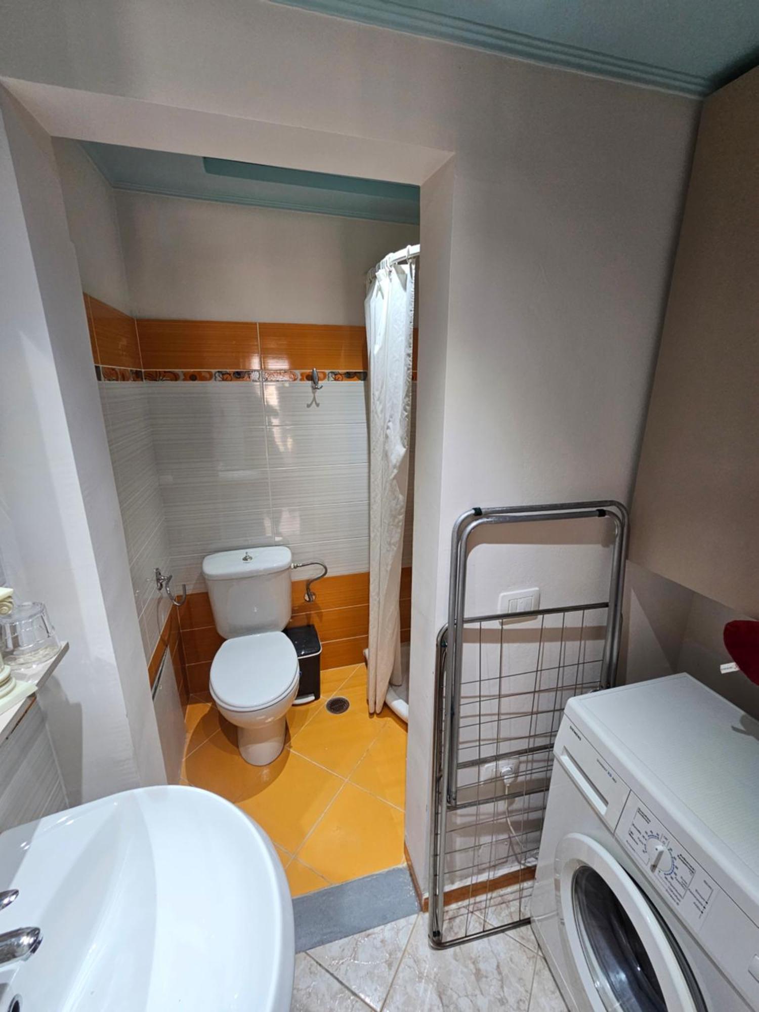 Keila's Apartamento *