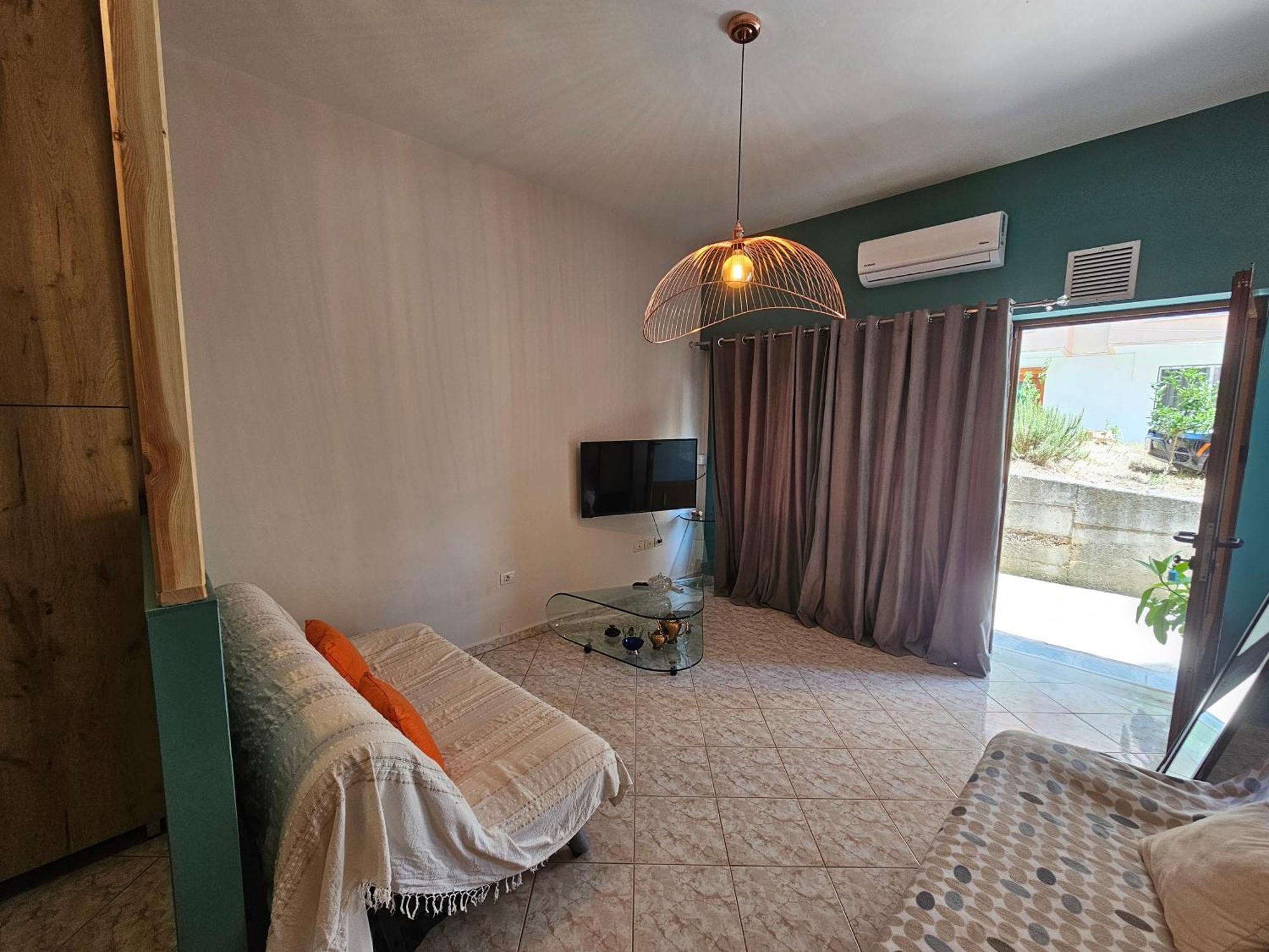 Apartamento Keila's *